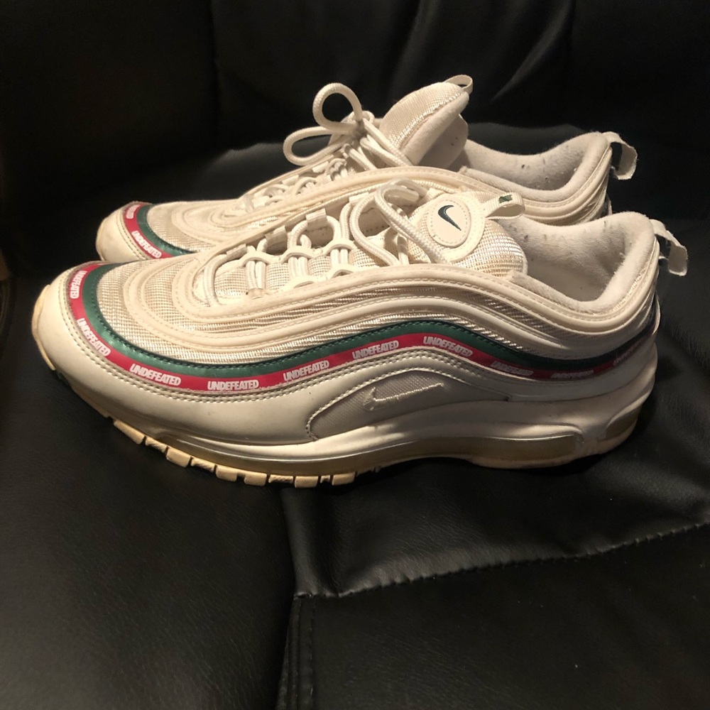 Underfeated X Nike Air Max